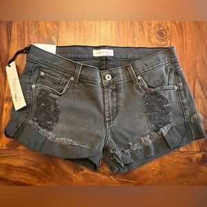 James Jeans Charlie Vintage Black